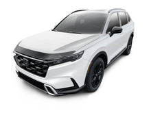 Load image into Gallery viewer, Husky Liners 2842242 Aeroskin Hood Protector; Smoke for Select Honda Pilot