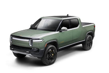 Load image into Gallery viewer, Husky Liners 2842210 Aeroskin Hood Protector; Smoke for Select Rivian R1T