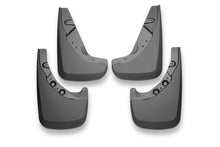 Load image into Gallery viewer, Husky Liners 56956 Custom Mud Guards-Front and Rear Mud Guard Set for Select Toyota Tacoma
