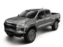 Load image into Gallery viewer, Husky Liners 2825213 AeroCab Pro Marker Light with continuous LED; Black for Select Chevrolet Colorado, GMC Canyon