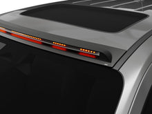 Load image into Gallery viewer, Husky Liners 2825213 AeroCab Pro Marker Light with continuous LED; Black for Select Chevrolet Colorado, GMC Canyon