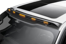 Load image into Gallery viewer, Husky Liners 2825096 AeroCab Pro Marker Light with continuous LED; Black for Select Ford F-150