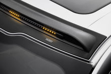 Load image into Gallery viewer, Husky Liners 2825096 AeroCab Pro Marker Light with continuous LED; Black for Select Ford F-150