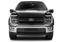 Load image into Gallery viewer, Husky Liners 2825096 AeroCab Pro Marker Light with continuous LED; Black for Select Ford F-150