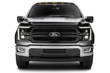 Load image into Gallery viewer, Husky Liners 2825096 AeroCab Pro Marker Light with continuous LED; Black for Select Ford F-150