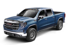 Load image into Gallery viewer, Husky Liners 2825168 AeroCab Pro Marker Light with continuous LED; Black for Select Chevrolet Silverado 1500, GMC Sierra