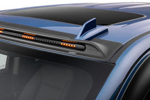 Load image into Gallery viewer, Husky Liners 2825168 AeroCab Pro Marker Light with continuous LED; Black for Select Chevrolet Silverado 1500, GMC Sierra