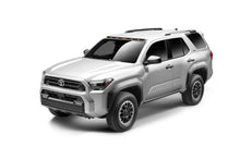 Load image into Gallery viewer, Husky Liners 2825279 AeroCab Pro Marker Light with continuous LED; Black for Select Toyota 4Runner, Toyota Tacoma
