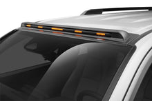 Load image into Gallery viewer, Husky Liners 2825279 AeroCab Pro Marker Light with continuous LED; Black for Select Toyota 4Runner, Toyota Tacoma