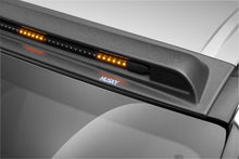 Load image into Gallery viewer, Husky Liners 2825279 AeroCab Pro Marker Light with continuous LED; Black for Select Toyota 4Runner, Toyota Tacoma