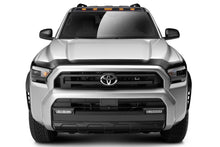 Load image into Gallery viewer, Husky Liners 2825279 AeroCab Pro Marker Light with continuous LED; Black for Select Toyota 4Runner, Toyota Tacoma