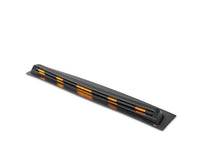Load image into Gallery viewer, Husky Liners 2825213 AeroCab Pro Marker Light with continuous LED; Black for Select Chevrolet Colorado, GMC Canyon