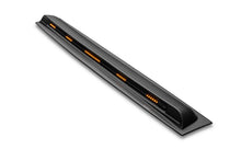 Load image into Gallery viewer, Husky Liners 2825279 AeroCab Pro Marker Light with continuous LED; Black for Select Toyota 4Runner, Toyota Tacoma