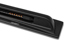 Load image into Gallery viewer, Husky Liners 2825279 AeroCab Pro Marker Light with continuous LED; Black for Select Toyota 4Runner, Toyota Tacoma
