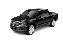 Load image into Gallery viewer, Husky Liners 2842096 Aeroskin Hood Protector; Smoke for Select Ford F-150