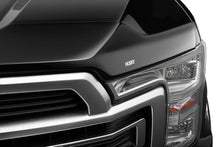 Load image into Gallery viewer, Husky Liners 2842096 Aeroskin Hood Protector; Smoke for Select Ford F-150