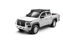 Load image into Gallery viewer, Husky Liners 2842236 Aeroskin Hood Protector; Smoke-International for Select Mitsubishi L200