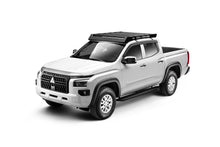 Load image into Gallery viewer, Husky Liners 2892236 Aeroskin Hood Protector; Chrome for Select Mitsubishi L200