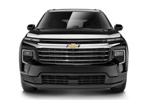 Load image into Gallery viewer, Husky Liners 2892219 Aeroskin Hood Protector; Chrome for Select Chevrolet Traverse