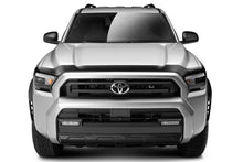 Load image into Gallery viewer, Husky Liners 2842279 Aeroskin Hood Protector; Smoke for Select Toyota 4Runner, Toyota Tacoma