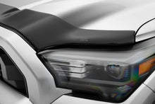 Load image into Gallery viewer, Husky Liners 2842279 Aeroskin Hood Protector; Smoke for Select Toyota 4Runner, Toyota Tacoma