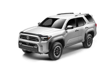 Load image into Gallery viewer, Husky Liners 2842279 Aeroskin Hood Protector; Smoke for Select Toyota 4Runner, Toyota Tacoma