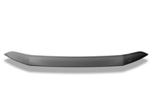 Load image into Gallery viewer, Husky Liners 2842236 Aeroskin Hood Protector; Smoke-International for Select Mitsubishi L200