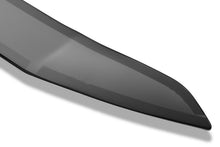 Load image into Gallery viewer, Husky Liners 2842236 Aeroskin Hood Protector; Smoke-International for Select Mitsubishi L200