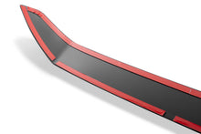 Load image into Gallery viewer, Husky Liners 2842236 Aeroskin Hood Protector; Smoke-International for Select Mitsubishi L200