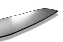 Load image into Gallery viewer, Husky Liners 2892236 Aeroskin Hood Protector; Chrome for Select Mitsubishi L200