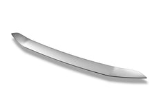 Load image into Gallery viewer, Husky Liners 2892236 Aeroskin Hood Protector; Chrome for Select Mitsubishi L200