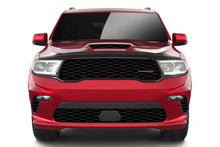 Load image into Gallery viewer, Husky Liners 2830038 Aeroskin II Hood Protector; Matte Black Low Profile for Select Dodge Durango
