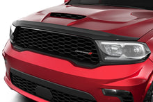 Load image into Gallery viewer, Husky Liners 2830038 Aeroskin II Hood Protector; Matte Black Low Profile for Select Dodge Durango