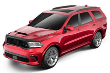 Load image into Gallery viewer, Husky Liners 2830038 Aeroskin II Hood Protector; Matte Black Low Profile for Select Dodge Durango