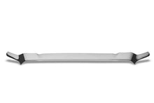 Load image into Gallery viewer, Husky Liners 2892279 Aeroskin Hood Protector; Chrome for Select Toyota 4Runner, Toyota Tacoma