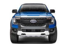 Load image into Gallery viewer, Husky Liners 2892266 Aeroskin Hood Protector; Chrome for Select Ford Ranger