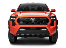 Load image into Gallery viewer, Husky Liners 2892279 Aeroskin Hood Protector; Chrome for Select Toyota 4Runner, Toyota Tacoma