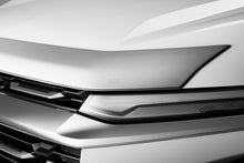 Load image into Gallery viewer, Husky Liners 2892226 Aeroskin Hood Protector; Chrome for Select Chevrolet Equinox