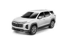 Load image into Gallery viewer, Husky Liners 2892226 Aeroskin Hood Protector; Chrome for Select Chevrolet Equinox