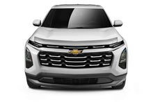 Load image into Gallery viewer, Husky Liners 2892226 Aeroskin Hood Protector; Chrome for Select Chevrolet Equinox