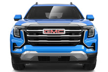 Load image into Gallery viewer, Husky Liners 2892238 Aeroskin Hood Protector; Chrome for Select GMC Terrain