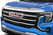 Load image into Gallery viewer, Husky Liners 2892238 Aeroskin Hood Protector; Chrome for Select GMC Terrain