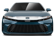 Load image into Gallery viewer, Husky Liners 2892239 Aeroskin Hood Protector; Chrome for Select Toyota Camry