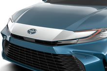 Load image into Gallery viewer, Husky Liners 2892239 Aeroskin Hood Protector; Chrome for Select Toyota Camry