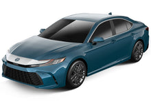 Load image into Gallery viewer, Husky Liners 2892239 Aeroskin Hood Protector; Chrome for Select Toyota Camry