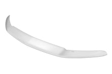 Load image into Gallery viewer, Husky Liners 2892237 Aeroskin Hood Protector; Chrome for Select Chevrolet Trax
