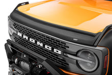 Load image into Gallery viewer, Husky Liners 2830183 Aeroskin II Hood Protector; Matte Black Low Profile for Select Ford Bronco