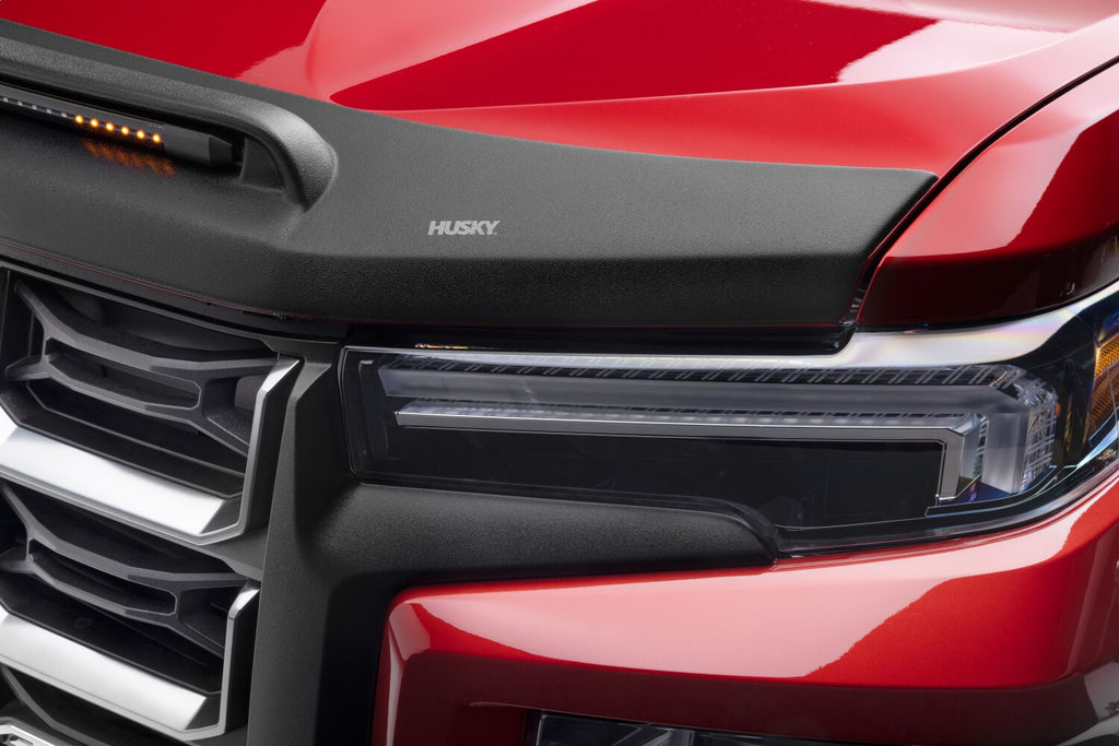 Husky Liners 2820214 Aeroskin Lightshield PRO Hood Protector for Select GMC Canyon