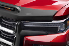 Load image into Gallery viewer, Husky Liners 2820214 Aeroskin Lightshield PRO Hood Protector for Select GMC Canyon