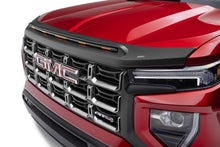 Load image into Gallery viewer, Husky Liners 2820214 Aeroskin Lightshield PRO Hood Protector for Select GMC Canyon